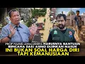 Lagu PROF HAMID AWALUDDIN: HARUSNYA BANTUAN BENCANA DARI ASING DIJINKAN MASUK. INI SOAL KEMANUSIAAN