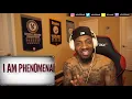 PROFESSOR REACTS TO Eminem - Phenomenal