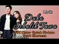 Download Lagu Duka Sebalik Tawa ll OST Melur Untuk Firdaus - Putri Khareeza (lirik)