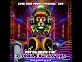 REFIX 2025 MIX BY DJ TOLLA HOUTBAY DON