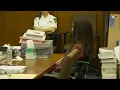 Lindsey Clancy s defense rests at trial over whether postpartum psychosis drove her to kill her kids