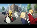 13.3g - Unseen Ai (Fate/strange Fake ED) [Almost Official Instrumental]