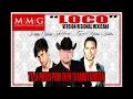 (LOCO) Enrique Iglesias, Romeo Santos FT Roberto Tapia 2013