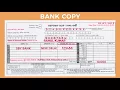 Dummies Guide How To Fill A Bank Deposit Slip On The MoneyMile