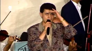 جورج وسوف روح الروح 1991 