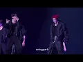 251206 NCT DREAM THE DREAM SHOW 4 in TPE-Beat it up