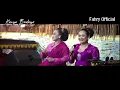 Download Lagu JALUK PING PITU VOC.YEYEN ISMANTORO VERSI WAYANG PURWA KARYA BUDAYA