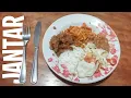 Download Lagu NOSSO JANTAR EM UM DIA TIPICO DA FAZENDA 