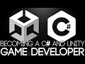 C and Unity Game Development Bundle