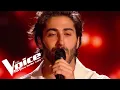 Lagu Stevie Wonder - All in love is fair | Marvin | The Voice France 2021 | Blinds Auditions