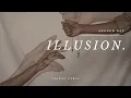Anggun Dae - Illusion (Lyric Visual)