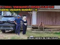 DITINGGAL TUNANGANYA KARENA USAHANYA BANGKRUT !! FILM INSPIRASI 