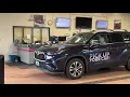 The SmartPath Service Experience White River Toyota