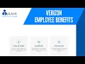 Verizon Employee Benefits Login Via Benefits Verizon my viabenefits