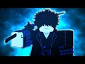 BEST AZURE FLAME BUILD PROGRESSION 1-20 Deepwoken Flamecharm PvP Build