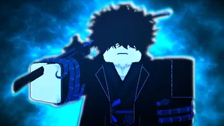 BEST AZURE FLAME BUILD PROGRESSION 1-20 Deepwoken Flamecharm PvP Build
