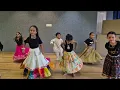 Chogada Tara | Kids Dance Video | Navratri Speical Dance | Chogada Dance Cover | Kids Dance | Dance 