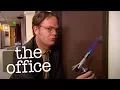 Download Lagu Fire Drill  - The Office US