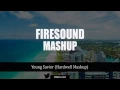 Hardwell Feat. Chris Jones Vs. Bassjackers - Young Savior (Hardwell Mashup)