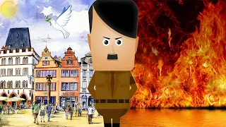 Adolf S Paradise Coolio Gangsta S Paradise PARODY Rucka Rucka Ali 