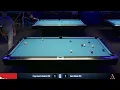 Download Lagu Raymond Linares VS Ken Black Race to 5 Firecracker Open Capones 10 Ball - Walston PP Billard