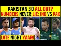 Download Lagu 🔴PAKISTAN 30 ALL-OUT VS INDIA ? ASIA CUP 2025 SQUAD COMPARISON