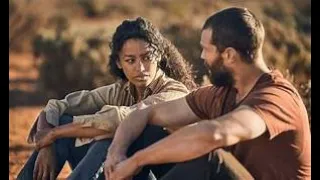 nathan is such a douche the tourist episode 2 bbc review