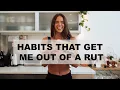 Download Lagu How I get myself out of a rut
