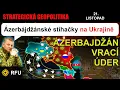 21.listopad: Ázerbájdžán se odvrací od Ruska a Putin se vzteká
