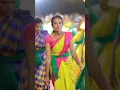 Lagu 💥 kongu traditional dance - trending girl dance || sevvanthi pooveduthu remix || kummi aatam