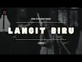 Download Lagu PADI FT FANNY SOEGI - LANGIT BIRU (VIDEO LIRIK)