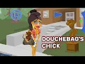 Douchebag s Chick Flash Game Playthrough