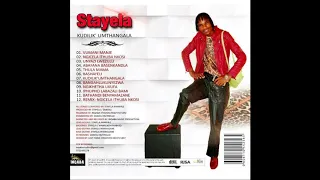 stayela ft indidane vumani manje