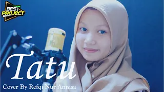 Download TATU - DIDI KEMPOT \u0026 ARDA (COVER) | Refqi Nur Annisa MP3