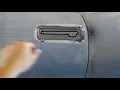 Kindig handle