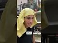 When JoJo Siwa makes a scene in the store made by King zippy