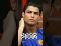 Lagu Cristiano Ronaldo évolution ❤👁