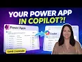 Turn Any Model-Driven Power App into a Copilot Agent in Minutes