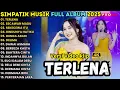 Download Lagu TERLENA - SECAWAN MADU - SEKECEWA ITU - SIMPATIK MUSIC FULL ALBUM TERBARU 2025 || DIVA HANI