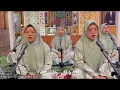 Lagu ANTA SYAMSUN X SHILL YA NABI - NASYEED KAMPONG PONDOKS