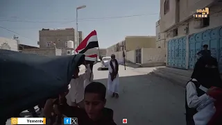 معركة العلم الجمهوري مع الأماميين ستبقى ثورة 26 من سبتمبر أيقونة النظال ضد المستبدين  معركة العلم الجمهوري مع الأماميين ستبقى ثورة 26 من سبتمبر أيقونة النظال ضد المستبدين