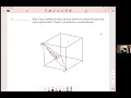 2018 MathCounts State Sprint Round