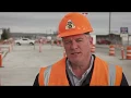 Riverton Streets Project Nears Completion