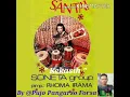 Lagu Rhoma Irama ~ Kekasih { Soneta Vol 7 Santai 1977 }