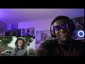American Rapper Reacts To | P Money x Whiney ft Ocean Wisdom - Junkyard [Music Video]