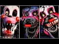 MANGLE 2014 - 2019