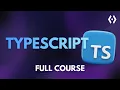 Stop Writing Bad JavaScript Learn TypeScript in 40 Minutes
