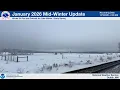 January 2026 Mid-Winter Update