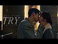 Download Lagu Gyu-Hyun \u0026 Ja-Yeon | Try.  [No Gain No Love 1x10 +28k]