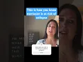 Collapse of the Narcissist